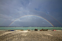 South Seas Rainbow